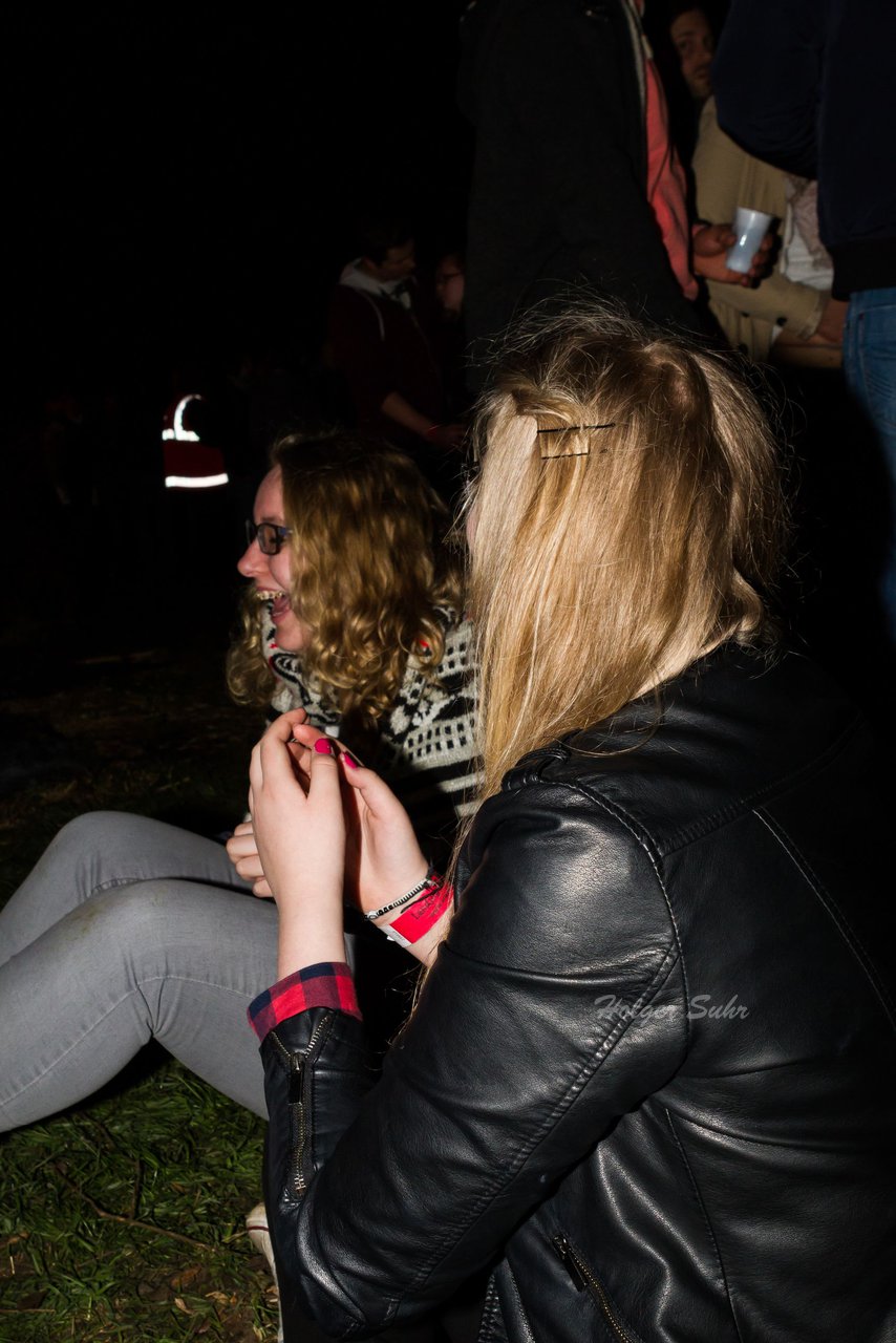 Bild 224 - Wiemersdorfer Osterfeuer